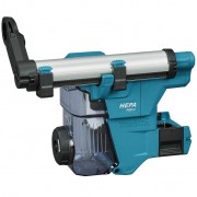 Makita 1911P2-6 Система пылеудаления DX16 для DHR183/HR010